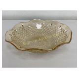 Carnival Merigold Bowl 10ï¿½"