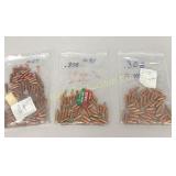 Nosler .308 Bullets 165 & 180 Gr. Approx 145 Count