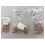 .257 Bullets Hornady Spire 75 Gr Hollow point