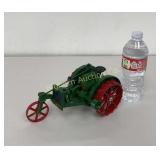 Allis Chalmers 1:16 Scale Die Cast Tractor Replica
