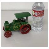 Rumely Oilpull Die Cast Aluminum Tractor Replica