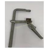 VTG Wilton 1012 Clamp
