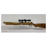 Benjamin Sheridan C9A 5.0mm 20 Cal Air Rifle