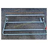 Horizontal Paper Cutter & Dispenser