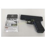 Glock 19 CO2 BB Pistol 177 Cal 4.5mm