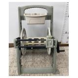 Hose Mobile Garden Hose Reel
