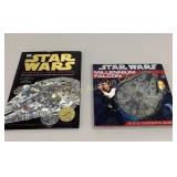 Star Wars Book The Ultimate Guide to Star Wars