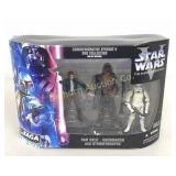 2006 Hasbro Star Wars V Action Figures Han Solo