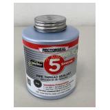 Rector Seal 5 Special Pipe Thread Sealant One US