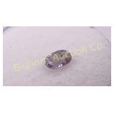 Spinel Gemstone .47 CT Burma