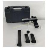 Sig Sauer 9mm Model P320 Pistol