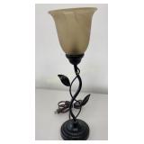 Table Tulip Accent Lamp 20" Tall