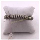 VTG Bracelet Approx 65% Silver Approx 41.6 Grams