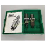 RCBS 223 Rem Reloading Die Set