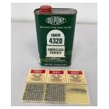 CCI 400 Small Rifle Primers 217 Count