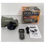 FOX Pro Hellfire High Performance Game Call
