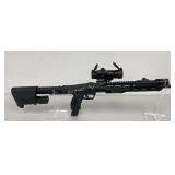 Smith & Wesson M&P FPC 9mm Rifle