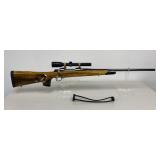 SAKO AV .375 H&H Mag Rifle