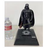 1996 Star Wars Darth Vader Electronic Talking Coin
