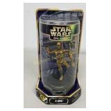 Kenner 1997 Star Wars Epic Force C-3PO