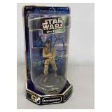 Kenner 1997 Star Wars Epic Force Bespin Luke