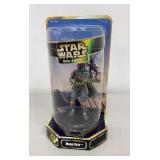 Kenner 1997 Star Wars Epic Force Boba Fett