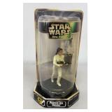 Kenner 1998 Star Wars Epic Force Princess Leia