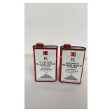 FFg Superfine Black Rifle Powder 2 Lbs in Lot