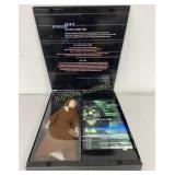 1998 Kenner Star Wars Limited Edition, Deluxe