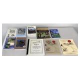 Idaho & Idaho Falls Books 10 Pc Lot