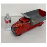 VTG Marx Pressed Steel Dump Truck