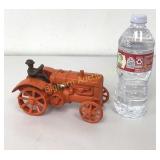Cast Iron Allis-Chalmers Replica Tractor