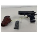 Interarms Firestar 9mm Pistol