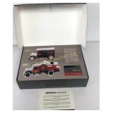 Fred ERTL Jr. Signature Edition Farmall 350 Die