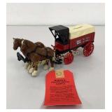ERTL Private Brand Sample Country General Horses &