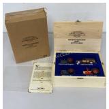 1989 ERTL Limited Edition Tractors 1934 Farmall