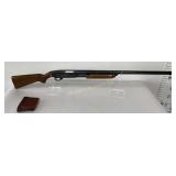 Savage 12 Ga 3" Model 30H Shotgun,