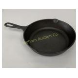 Lodge USA 5Sk 8" Cast Iron Skillet
