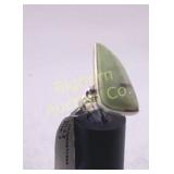 Ring Size 7  Sterling Silver Chrysophrase