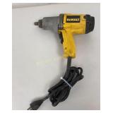 DeWalt 1/2" Impact Driver DW290 Electric