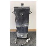 Brinkmann Propane Smoker