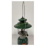 Coleman 228 E Lantern MFG 1953 Double Mantle