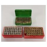 Brass 44 Rem Mag 99 Pc