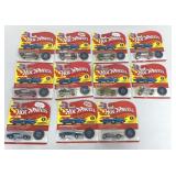 Hot Wheels Vintage Collection Series & Series II