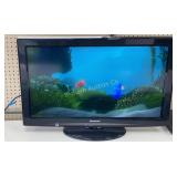 Panasonic 32" TV Model TC-32LX24 *NO Remote