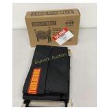 New Uline Shoulder Dolly Moving Straps