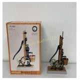 ERTL 1:7 Scale Antique Pump Jack Die Cast