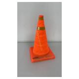 Gordon 15" Collapsible Cone w/Reflector