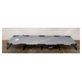 Ozark Trail Folding Camp Cot