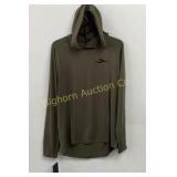 TUO Logo Sun Hoodie Men